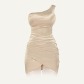 Secret Slip dress